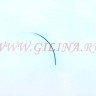 Ресницы для наращивания Mink Hair 10 мм. - Resnicy-dlja-narashhivanija-10mm-104jk.jpg