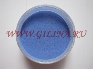 Цветной акрил для наращивания Lina CP-007 Цветной акрил для наращивания и дизайна ногтей Lina BLUE MARINE CP-007 Вес: 12 грамм
