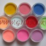 Цветной акрил для наращивания Lina CP-008 - акрил для наращивания ногтей 13091229aw.jpg