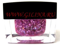 Цветной гель для ногтей Gilina #020