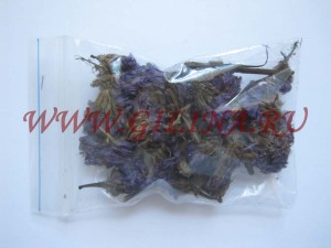 Лепестки для SPA Lavender 