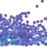 Блестки Purple Flowers Gilina Nail - 