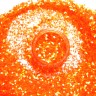 Блёстки перламутровые, оранжевые N-08 - 