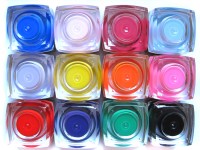 Набор цветных гелей GN-16