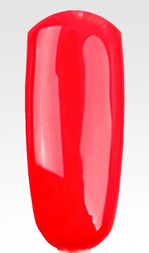 Гель-лак для ногтей Fashion Red 10 мл. #5 Объем: 10 мл.