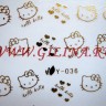 Фотодизайн Hello Kitty Gold Y-036 - foto-dizajn-dlja-nogtej-5ugf3.jpg