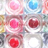 Набор цветных гелей для наращивания ногтей GN-11 - nabor-cvetnyh-gelej-601136.jpg