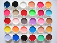 Набор цветных гелей EzFlow #1-30