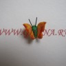 Акриловая бабочка для ногтей - акриловая бабочка для ногтей 0802144.jpg