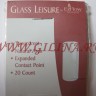 Типсы EzFlow Glass Leisure - типсы для ногтей 31071310.jpg