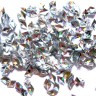 Блестки серебро F020-5 - 