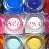 Набор цветных гелей для наращивания ногтей GN-13 - nabor-cvetnyh-gelej-0610134.jpg
