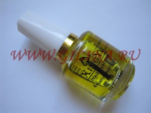 Масло для ногтей Nail Oil XingYu Масло для ногтей и кутикулы Nail Oil XingYuОбъем: 16 мл.