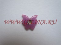 Украшение для ногтей Butterfly #061