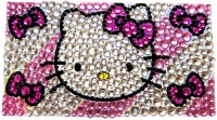 Наклейка на телефон Hello Kitty 625