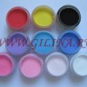 Набор цветных акриловых пудр Gilina Nail в столбике - acrylic for nail 16081212.jpg