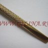 Пушер металлический "Gold" - пушер для ногтей 1002143.jpg