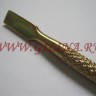 Пушер металлический "Gold" - пушер для ногтей 1002144.jpg