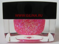 Цветной гель для ногтей Gilina #009